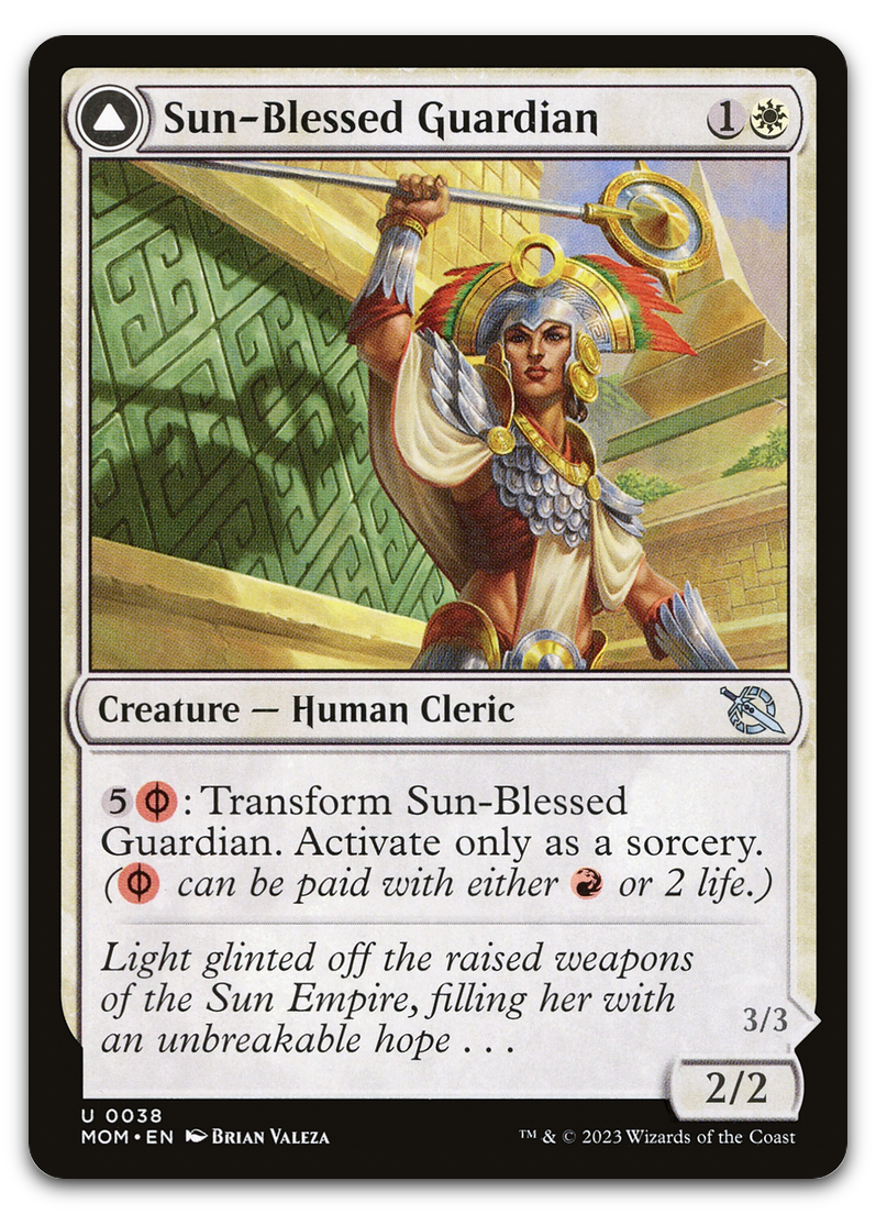 Product image for TCG 490552