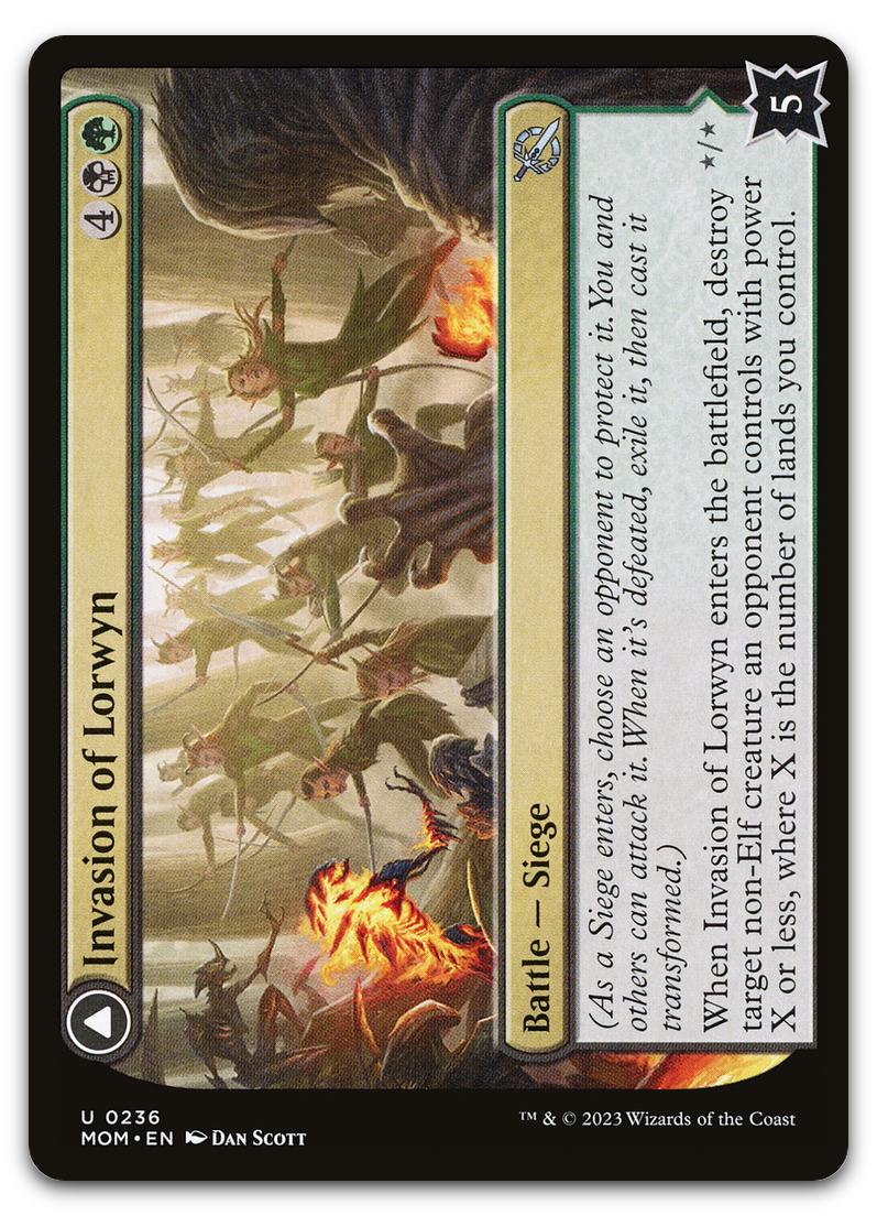 Product image for TCG 490563