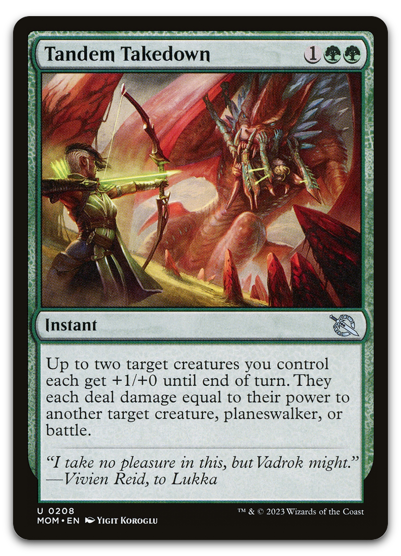 Product image for TCG 490566