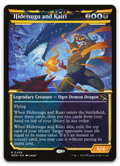 Product image for TCG 490584