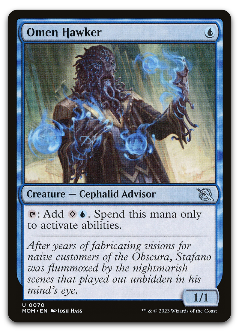 Product image for TCG 490587