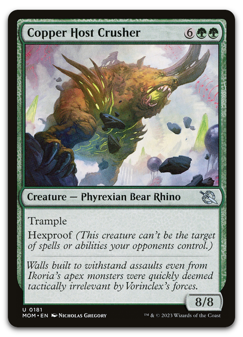 Product image for TCG 490592