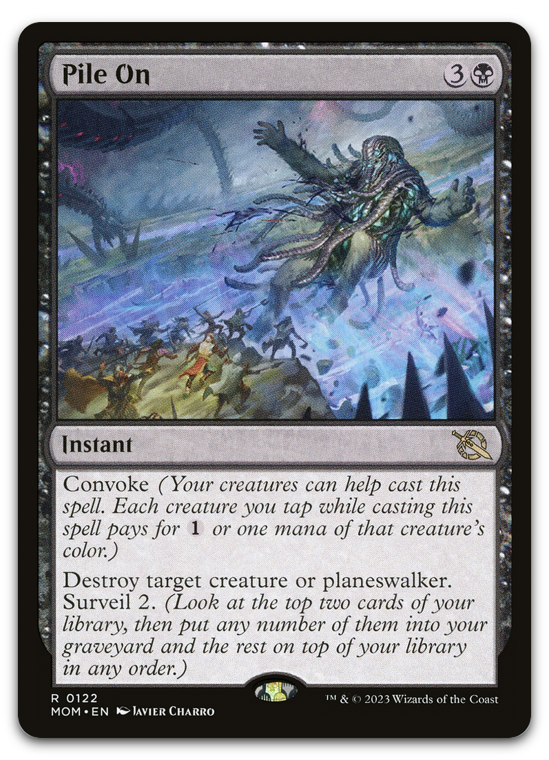 Product image for TCG 490593