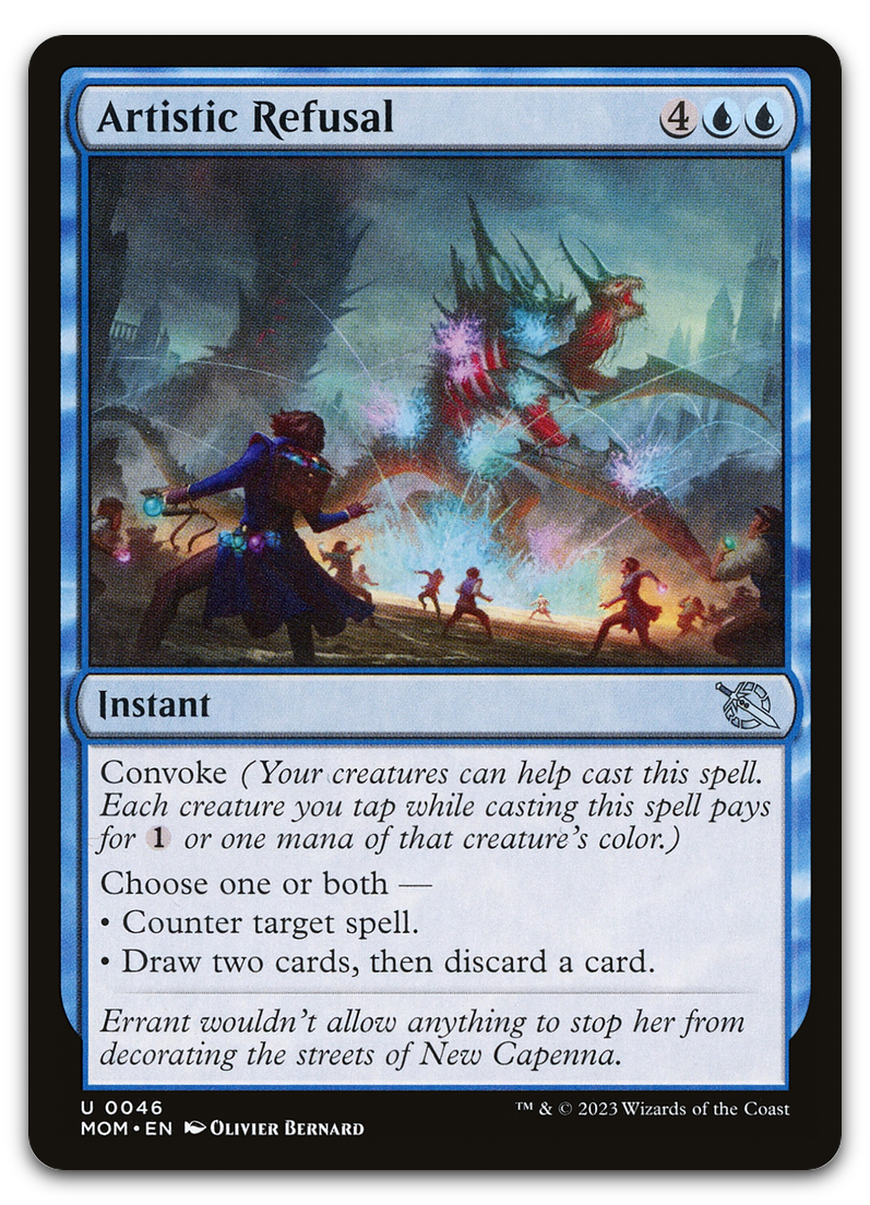 Product image for TCG 490600