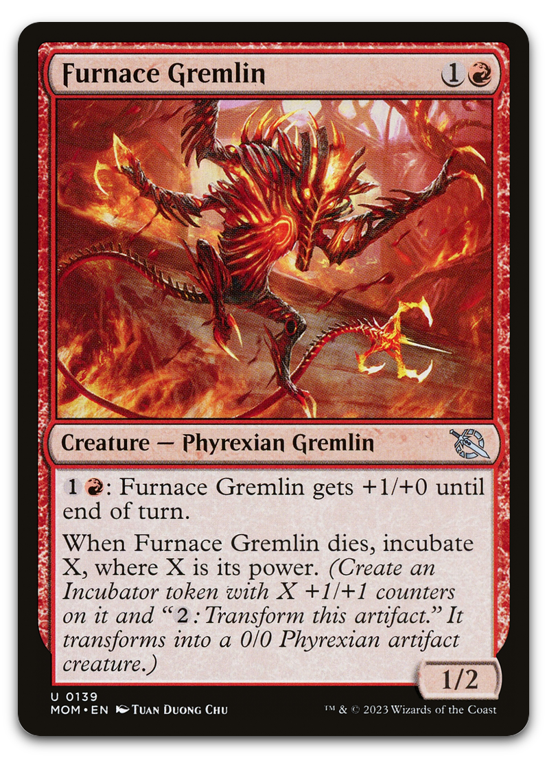 Product image for TCG 490605