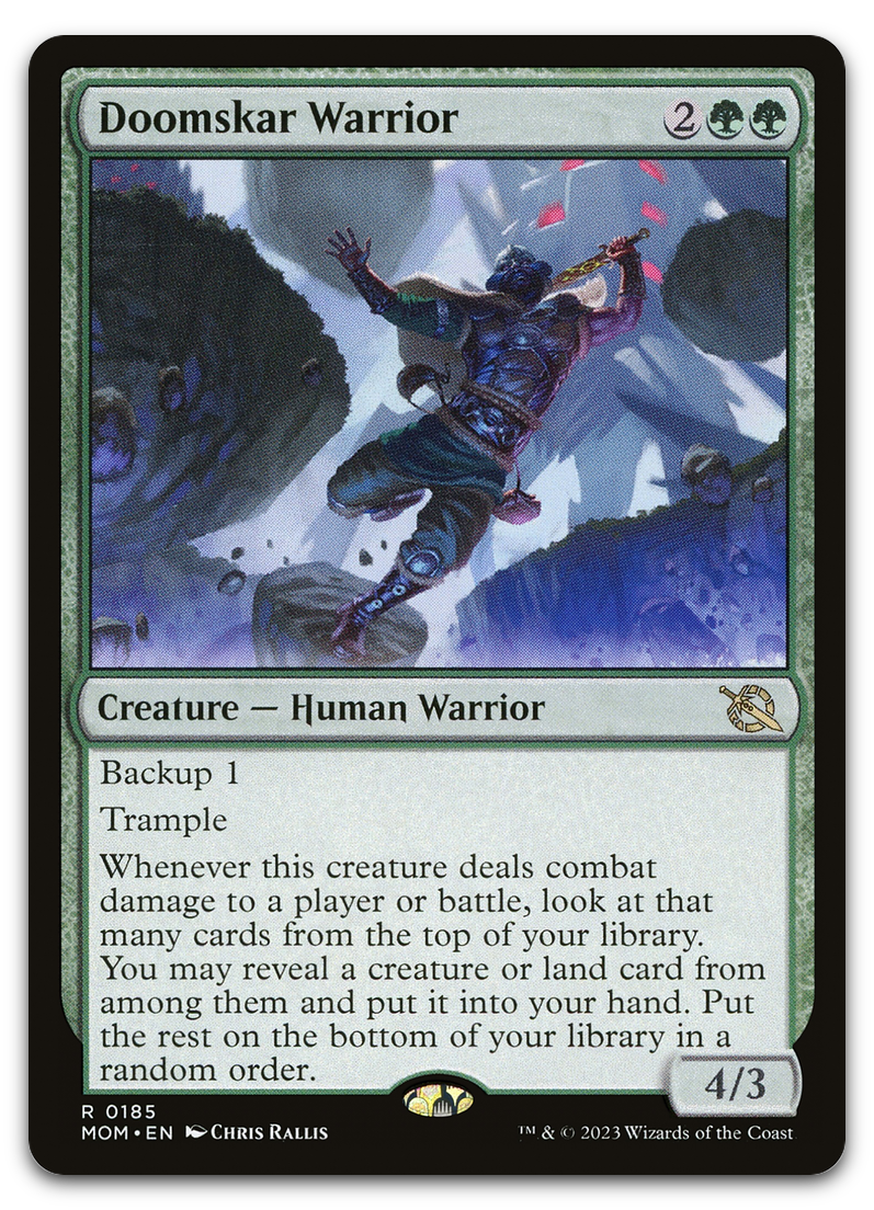 Product image for TCG 490609