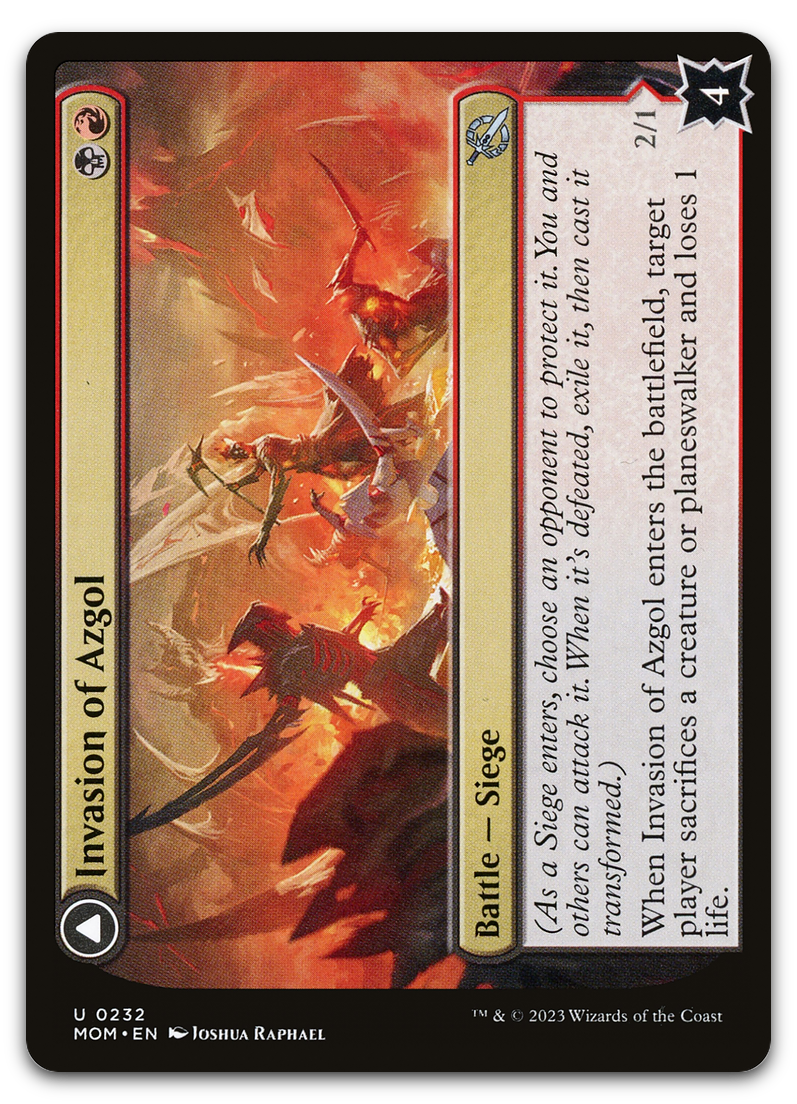 Product image for TCG 490611