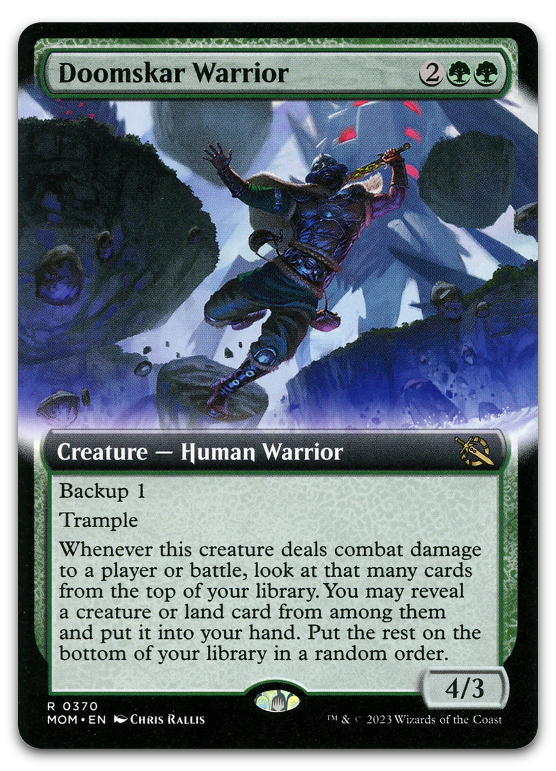 Product image for TCG 490622