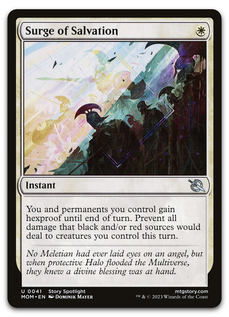 Product image for TCG 490631
