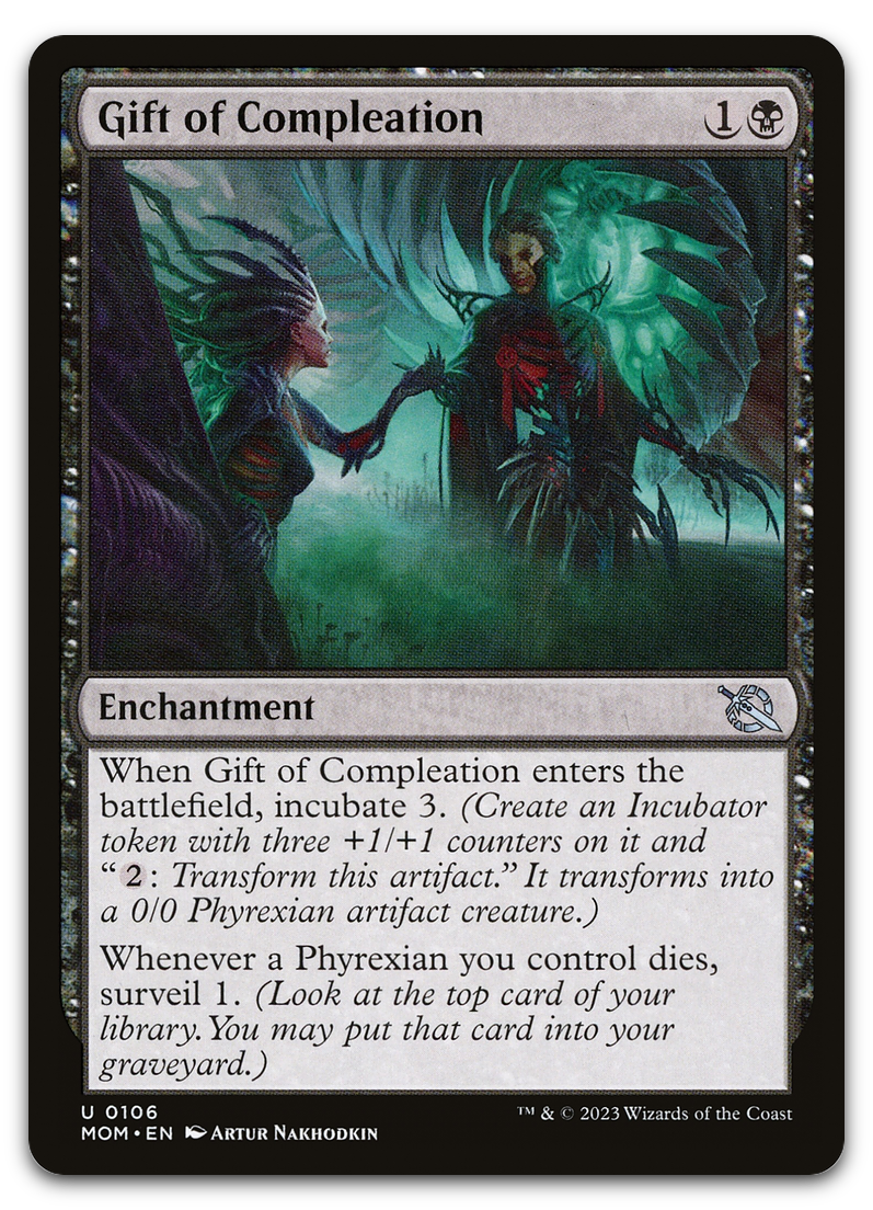 Product image for TCG 490634