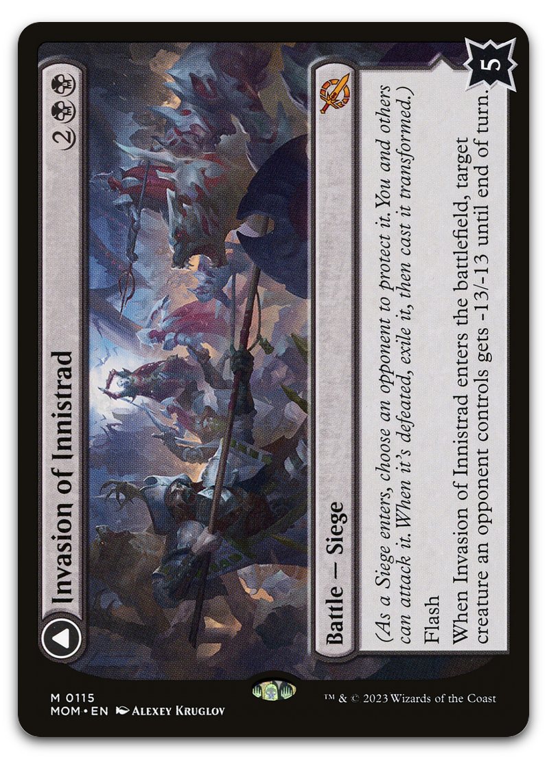 Product image for TCG 490635