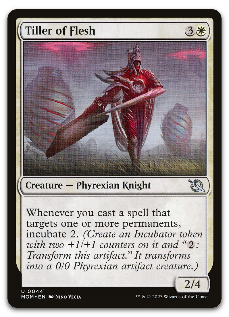 Product image for TCG 490662