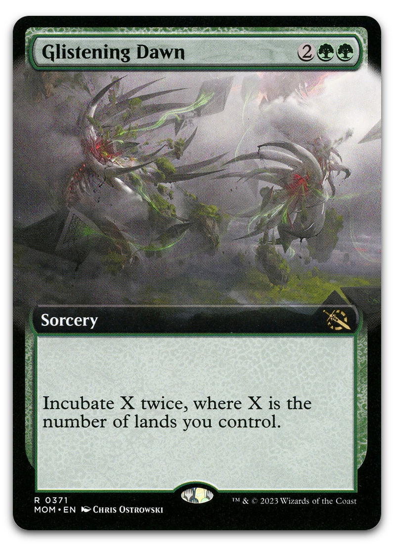 Product image for TCG 490667