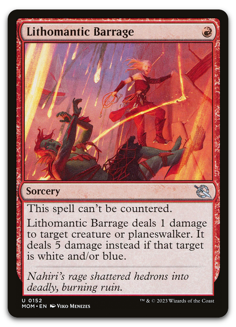 Product image for TCG 490692