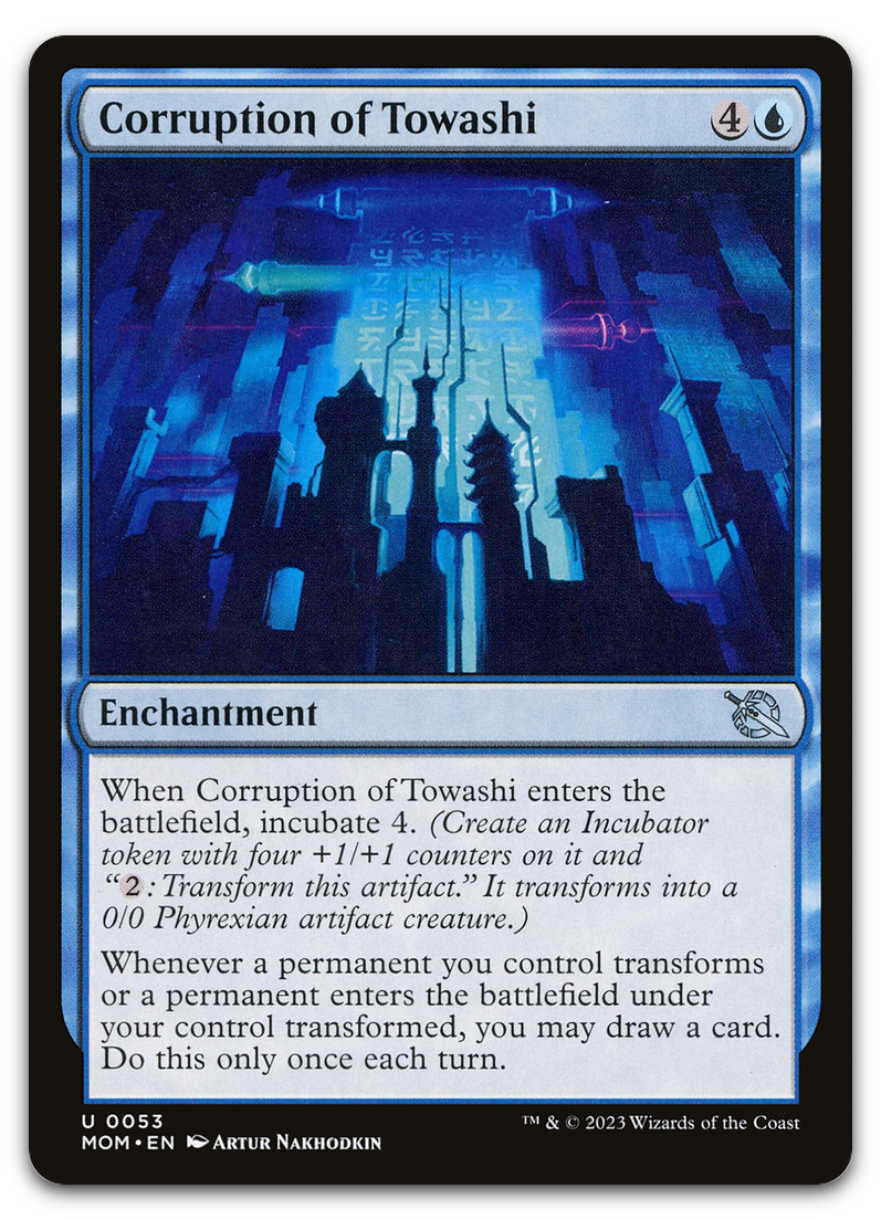 Product image for TCG 490722