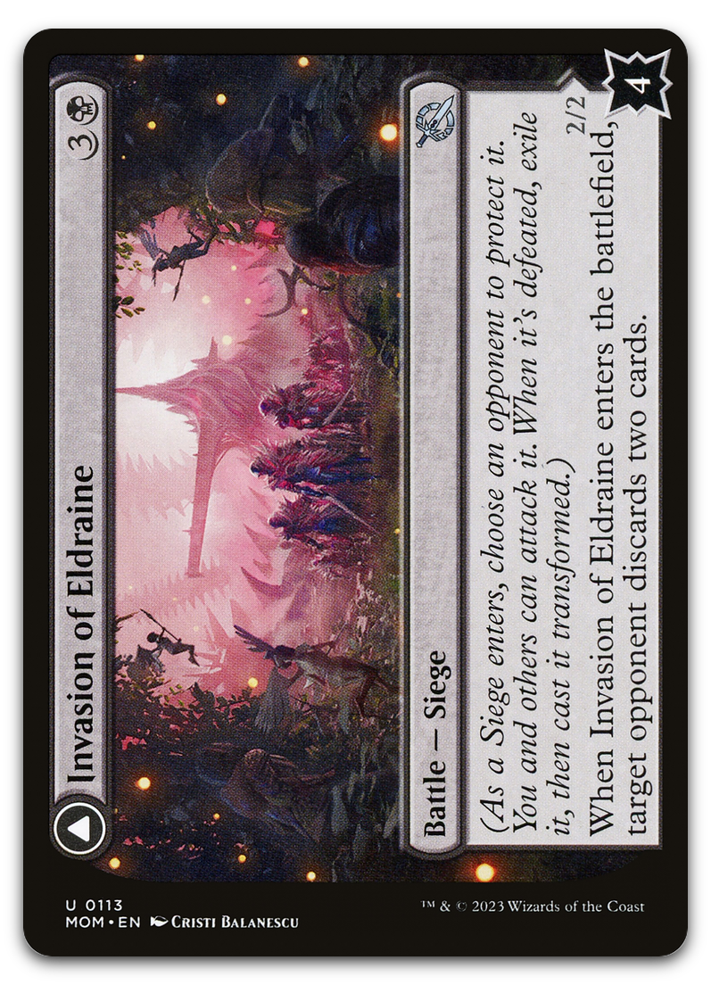 Product image for TCG 490766