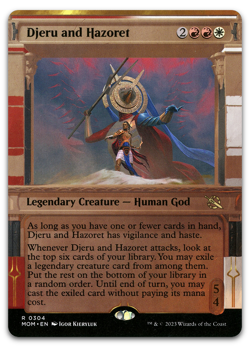 Product image for TCG 490768