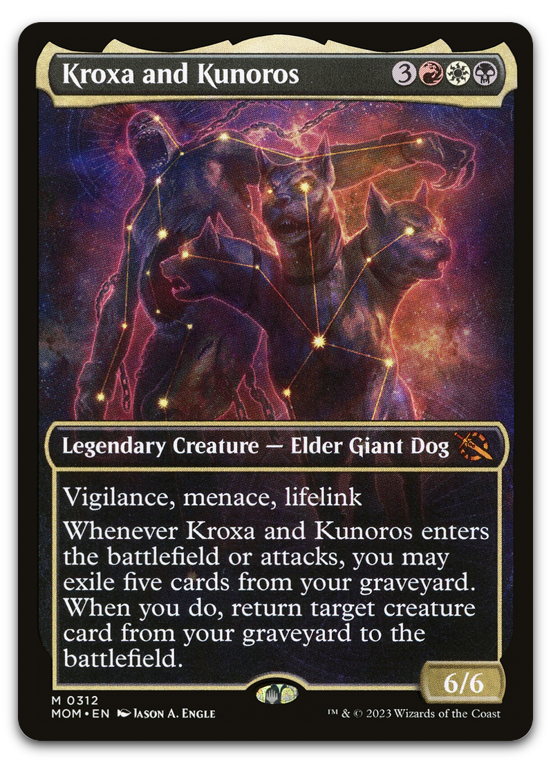 Product image for TCG 490776