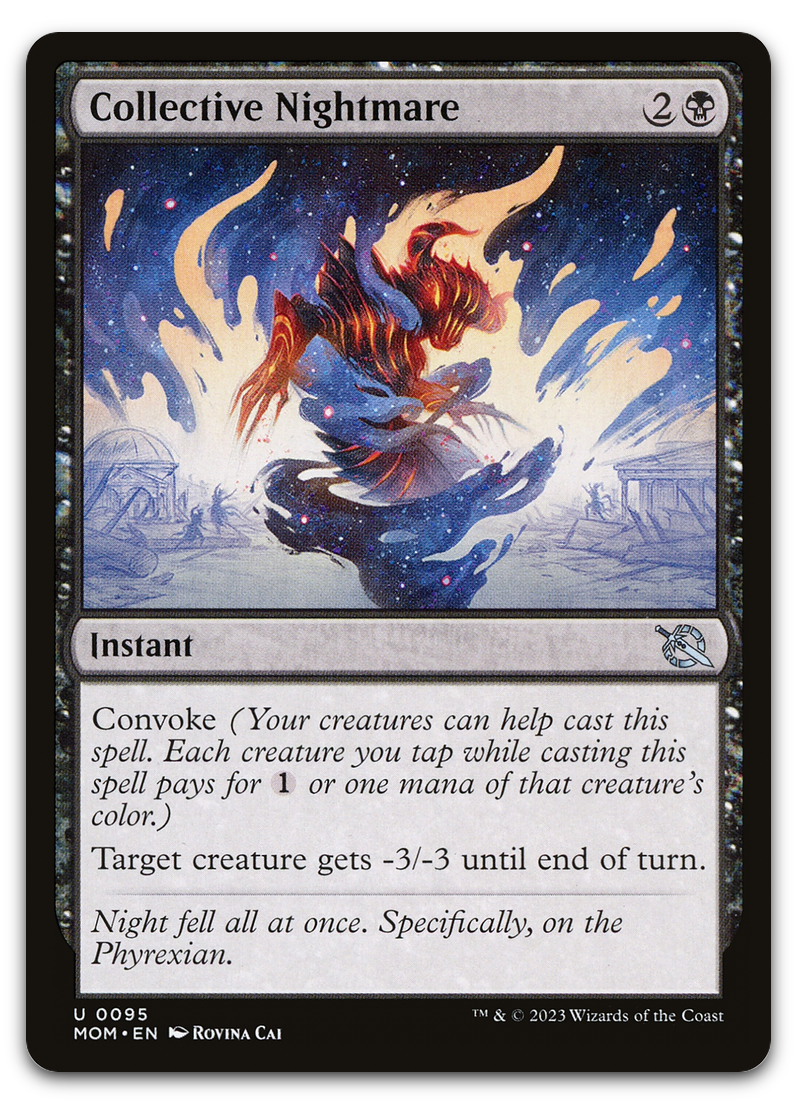 Product image for TCG 490805