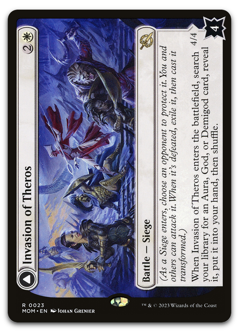 Product image for TCG 490950