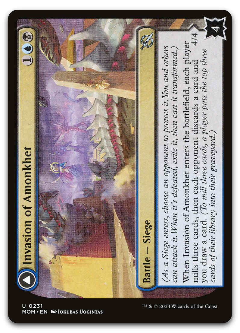 Product image for TCG 491193