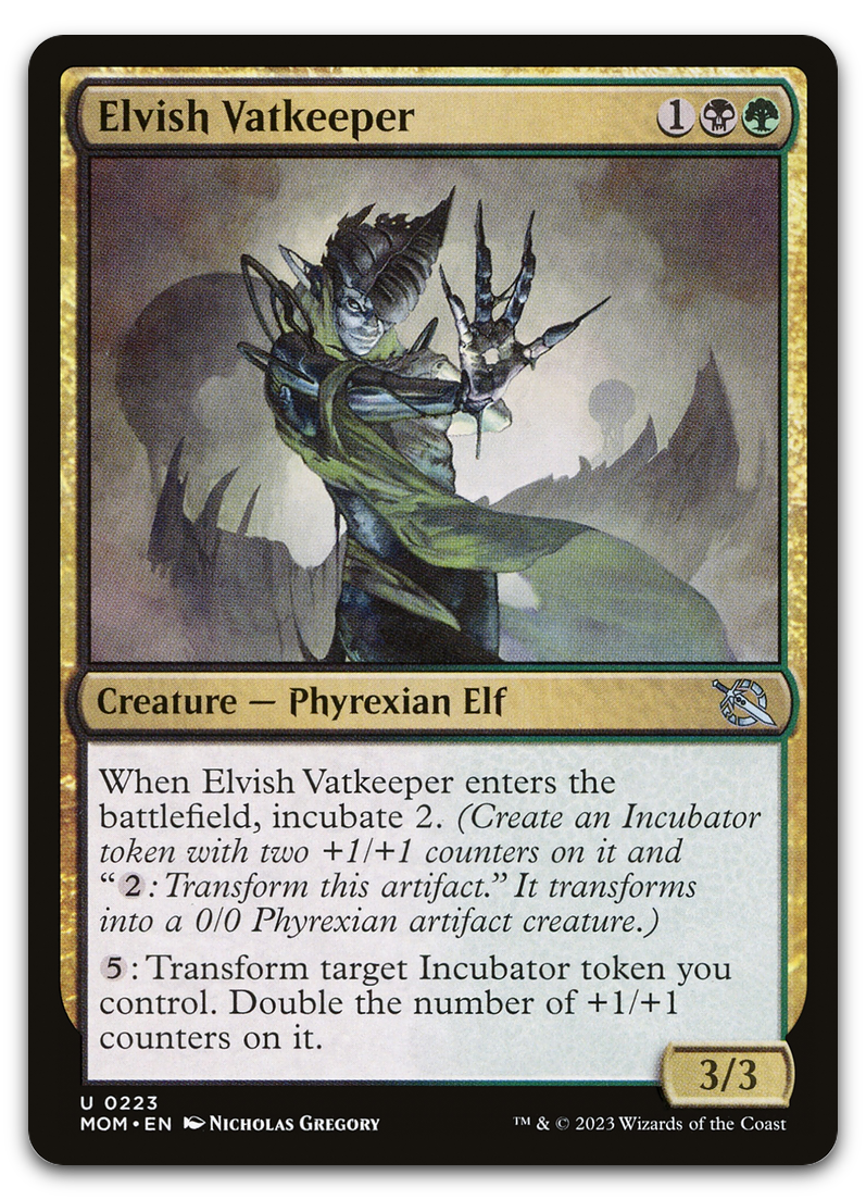 Product image for TCG 491200