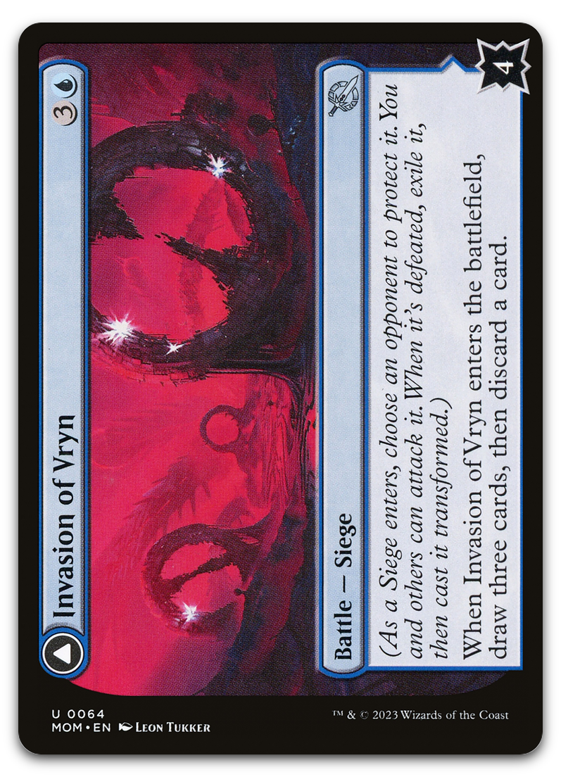 Product image for TCG 491207