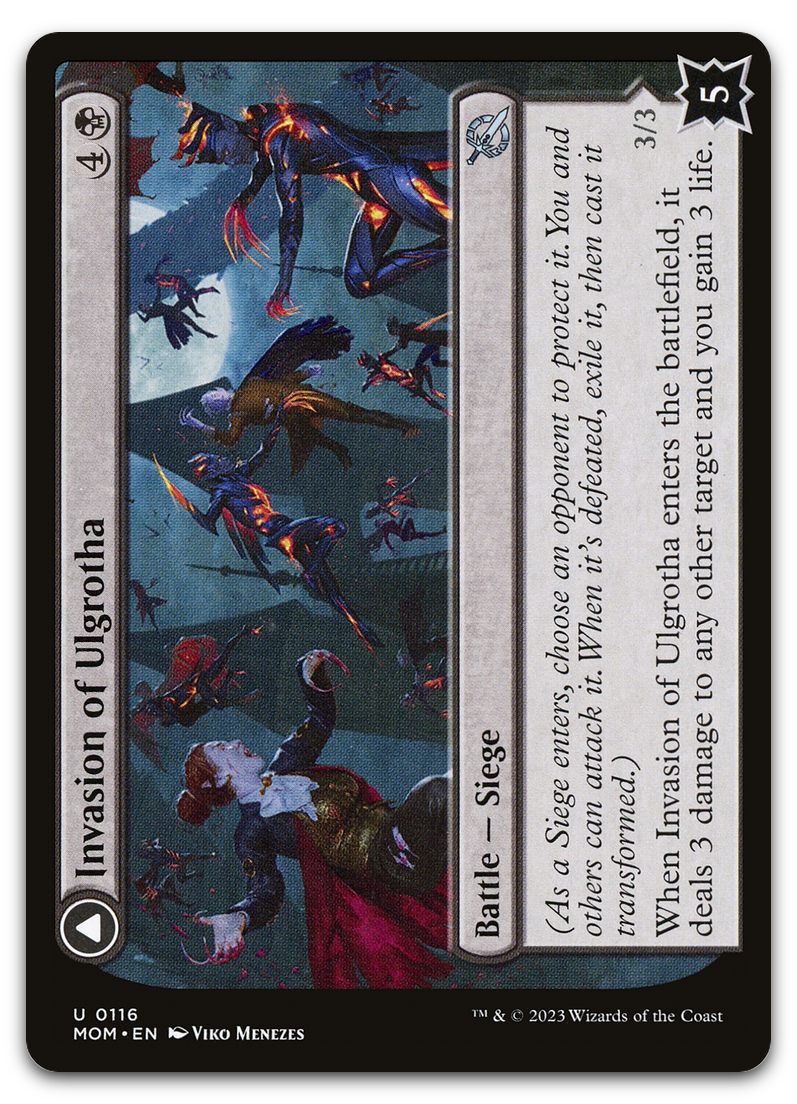 Product image for TCG 491251