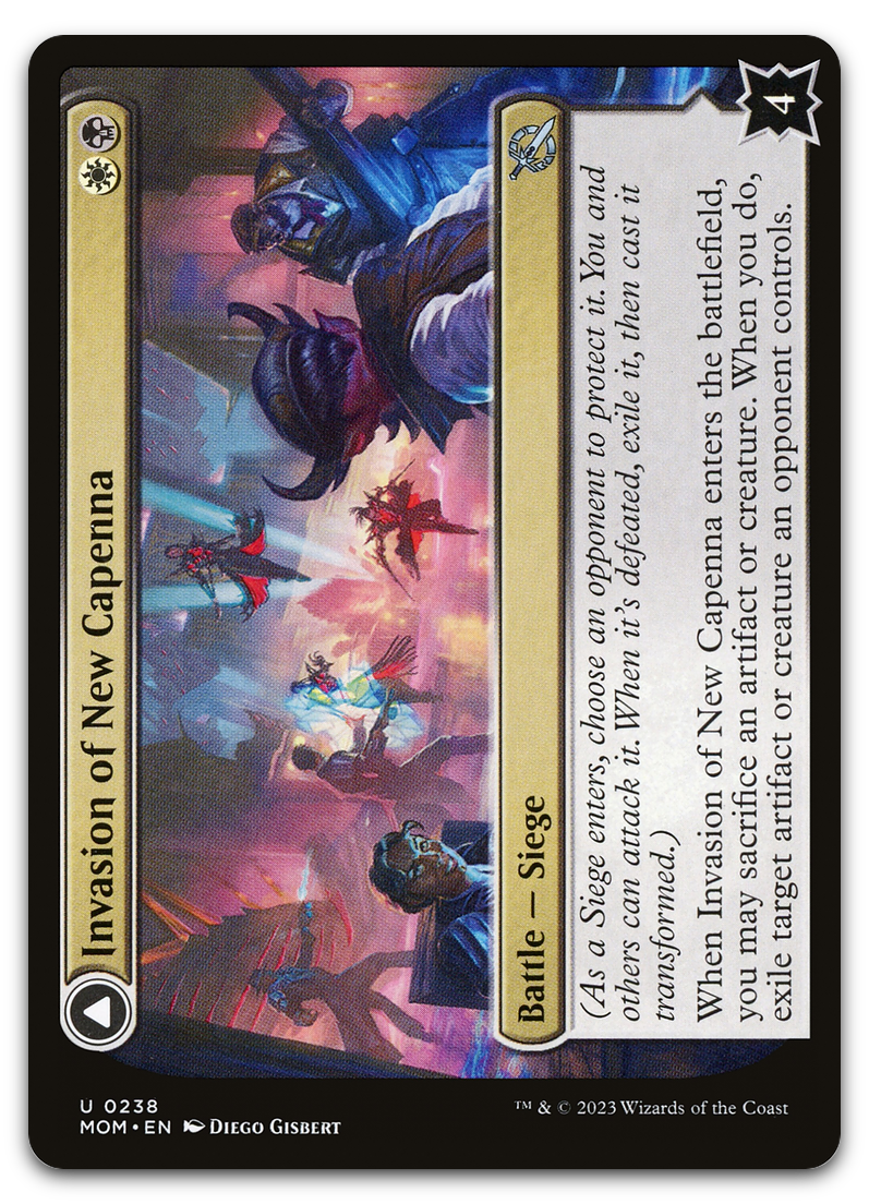 Product image for TCG 491253