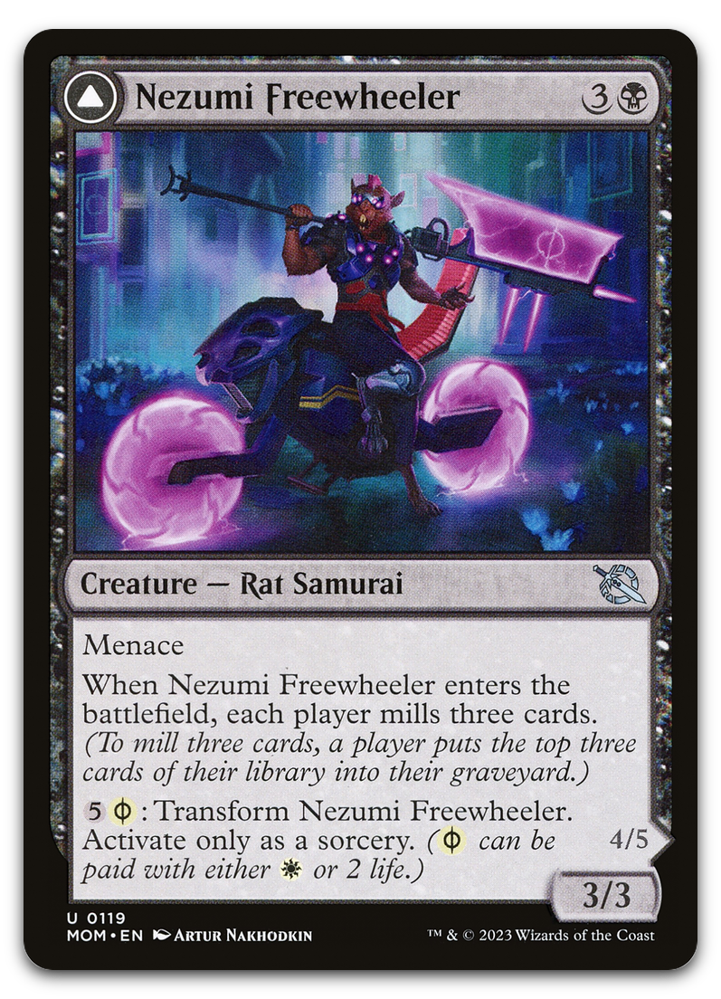 Product image for TCG 491259