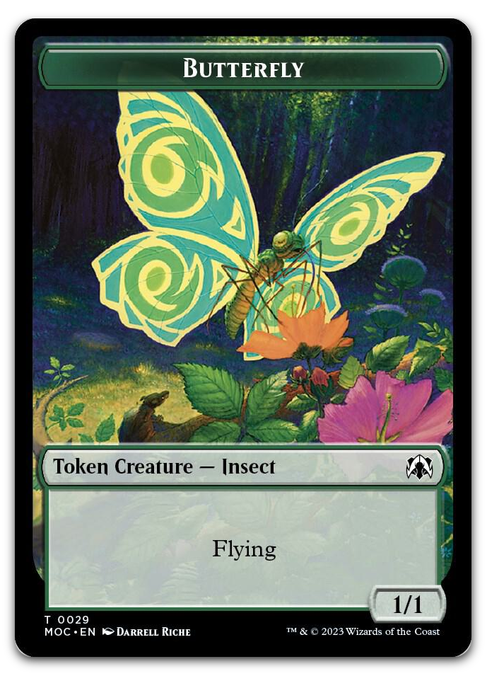 Product image for TCG 491282