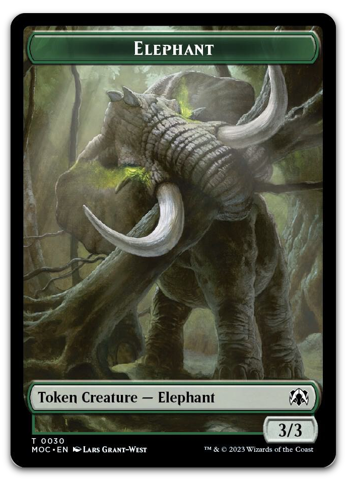 Product image for TCG 491283