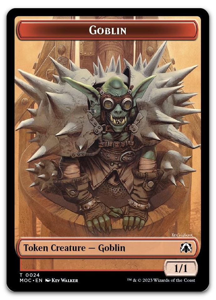 Product image for TCG 491285