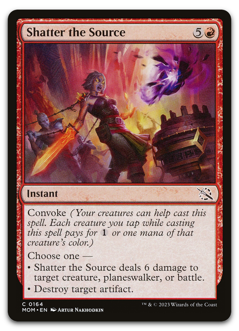 Product image for TCG 491344