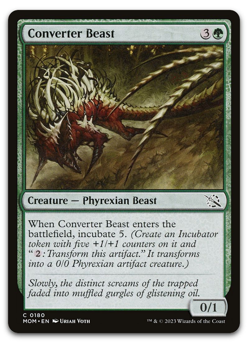Product image for TCG 491352