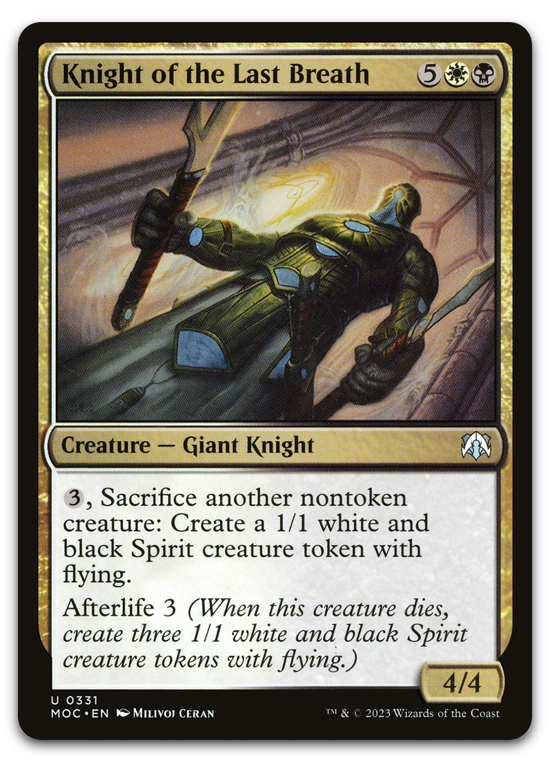 Product image for TCG 491359