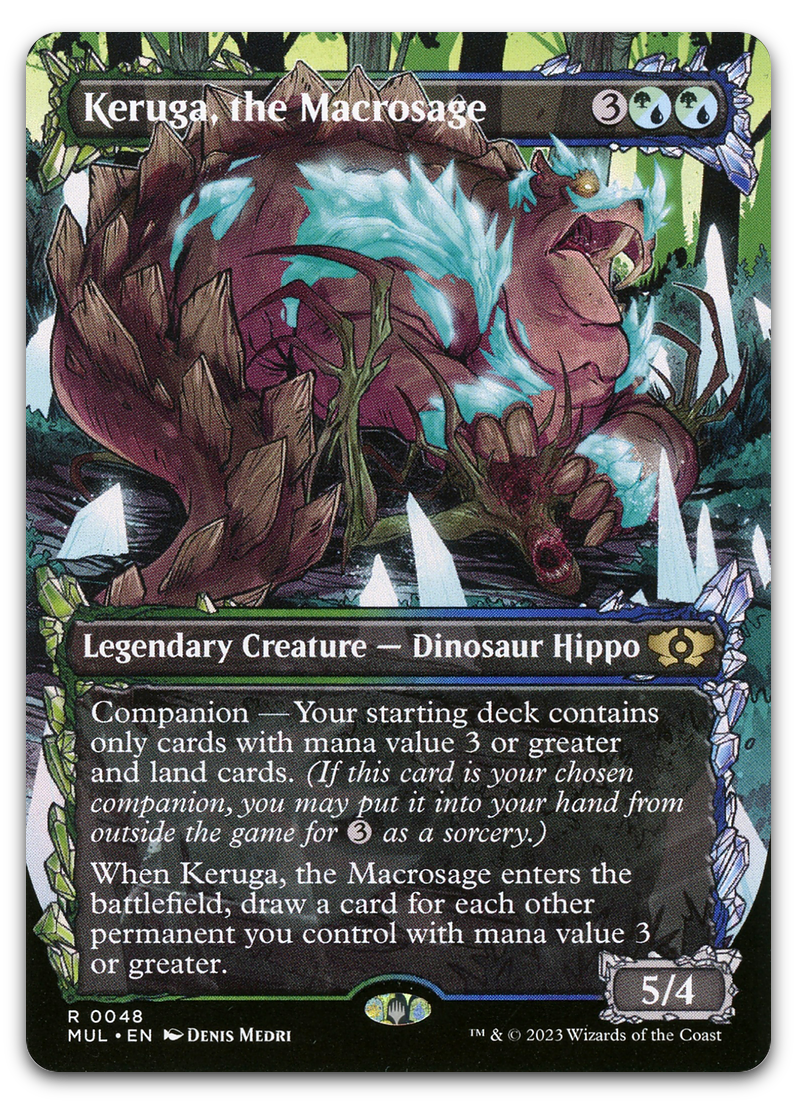 Product image for TCG 491397