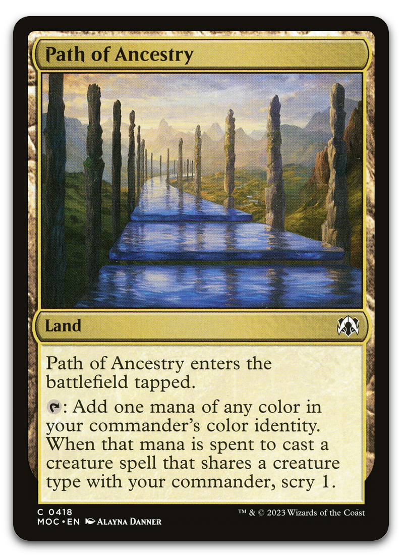 Product image for TCG 491398