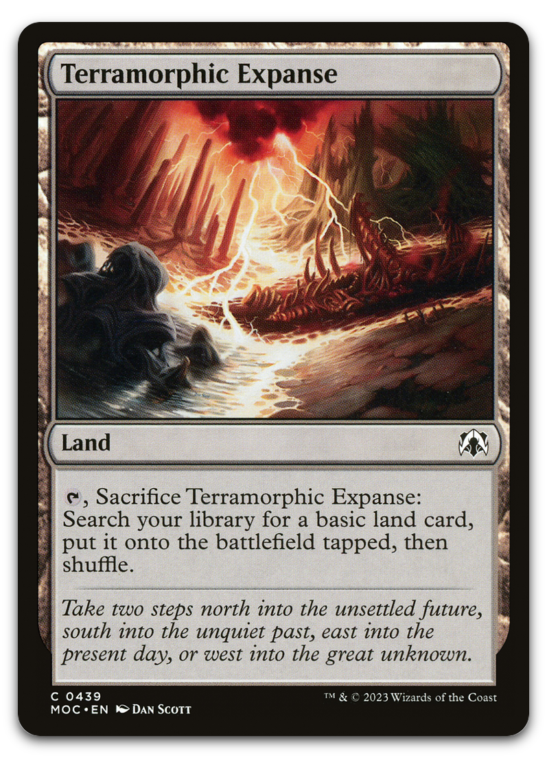 Product image for TCG 491401