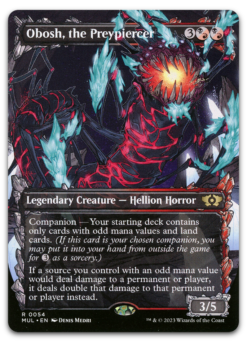 Product image for TCG 491404