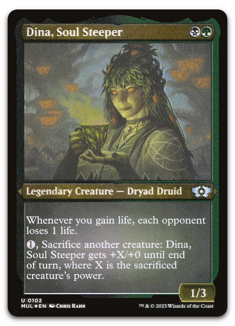 Product image for TCG 491453