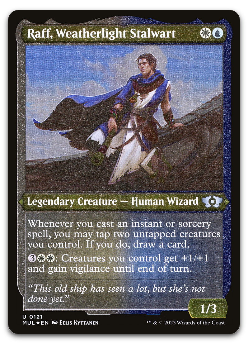 Product image for TCG 491457