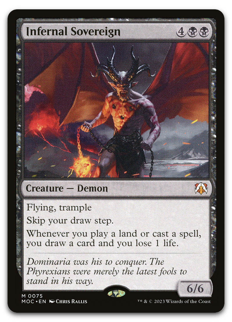 Product image for TCG 491486