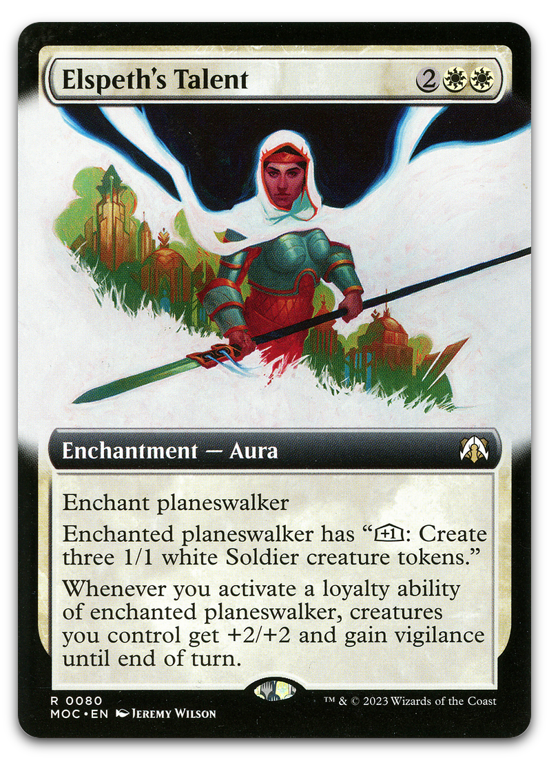Product image for TCG 491489