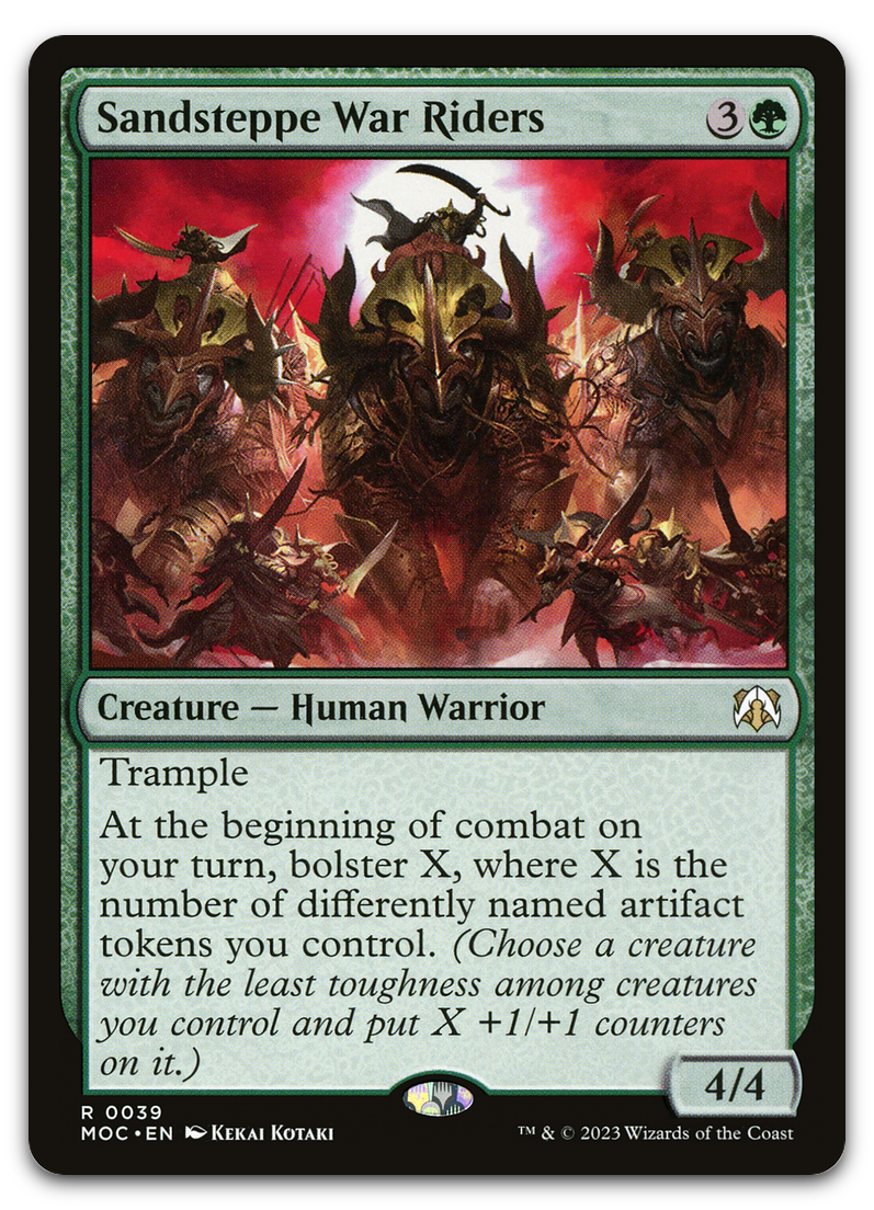 Product image for TCG 491550
