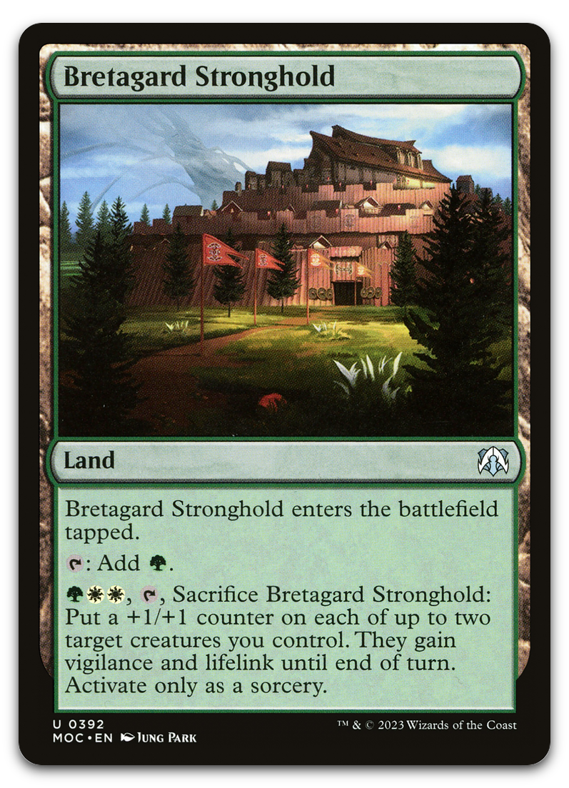 Product image for TCG 491583
