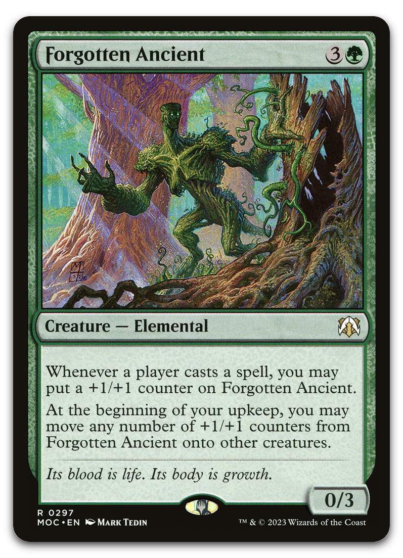 Product image for TCG 491606