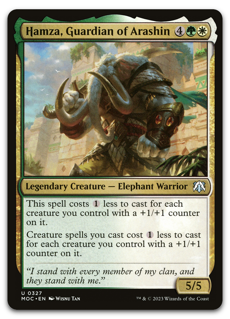 Product image for TCG 491629