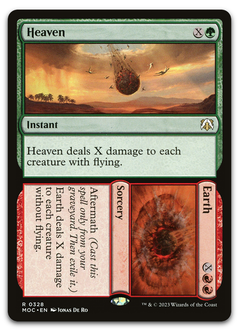 Product image for TCG 491631