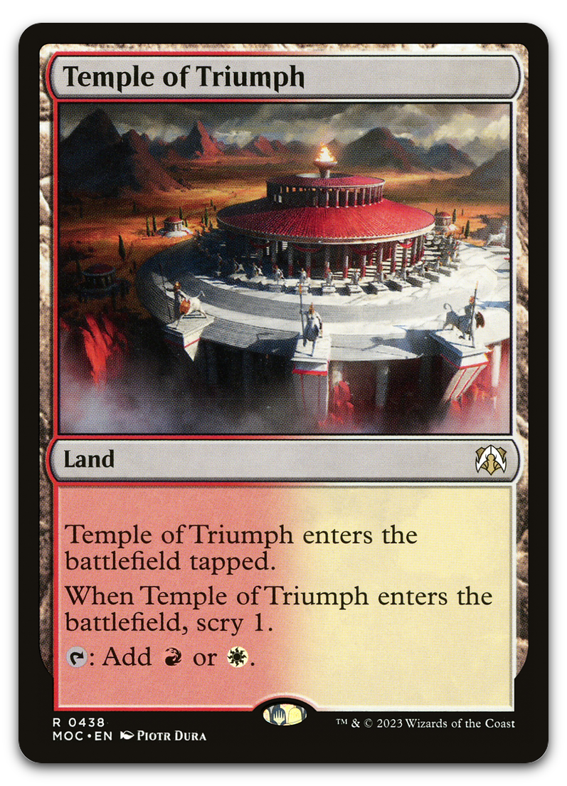 Product image for TCG 491654